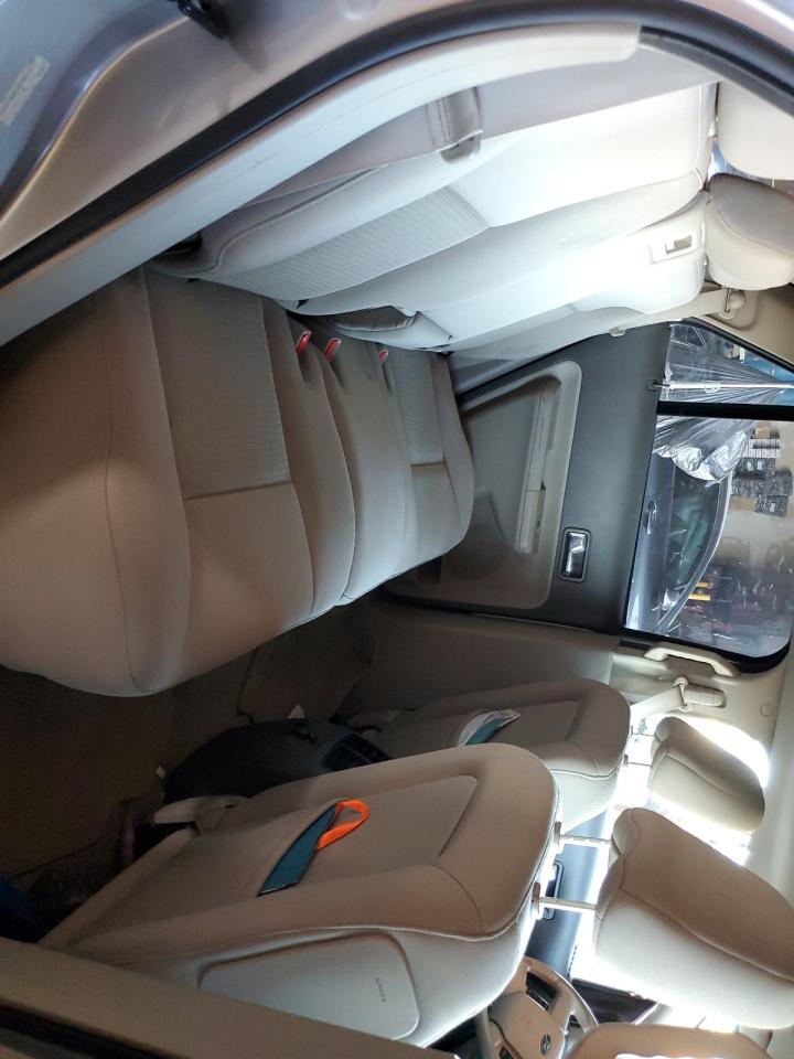 2009 Ford Edge Sel VIN: 2FMDK48CX9BA67701 Lot: 90459605