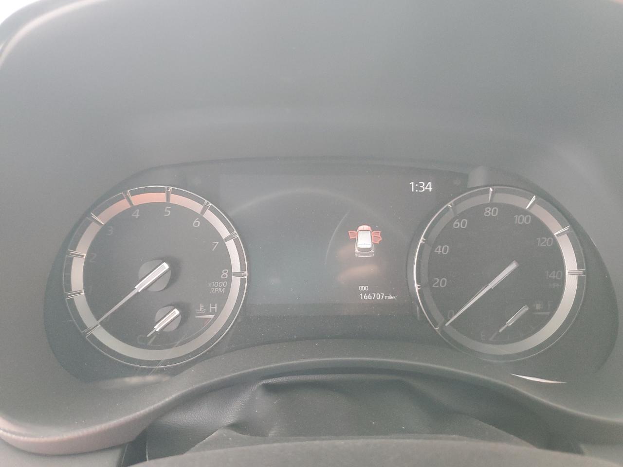 2021 Toyota Highlander Platinum VIN: 5TDFZRBH9MS063544 Lot: 84775915