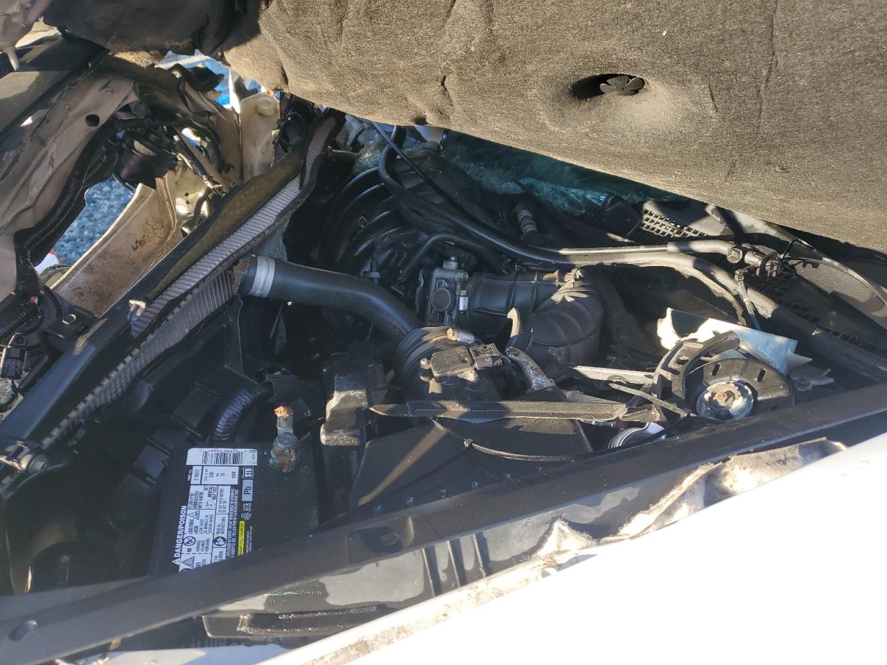 2012 Acura Tsx VIN: JH4CU2F49CC002175 Lot: 86799985