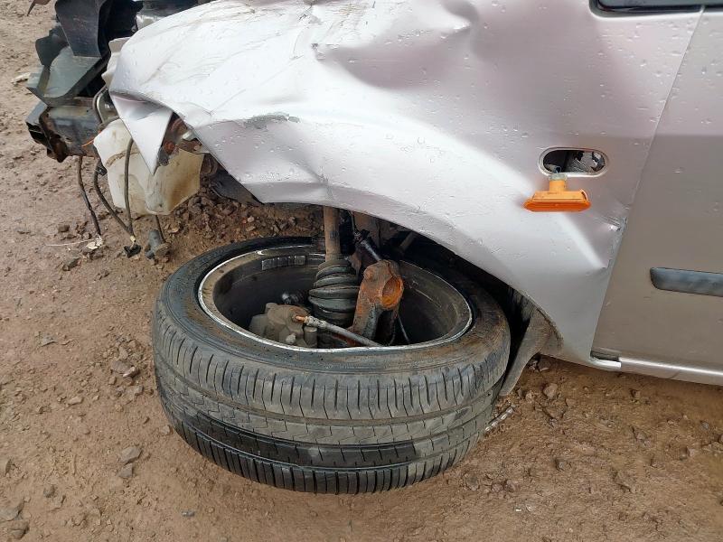 2006 FORD FIESTA STYLE CLIMATE 