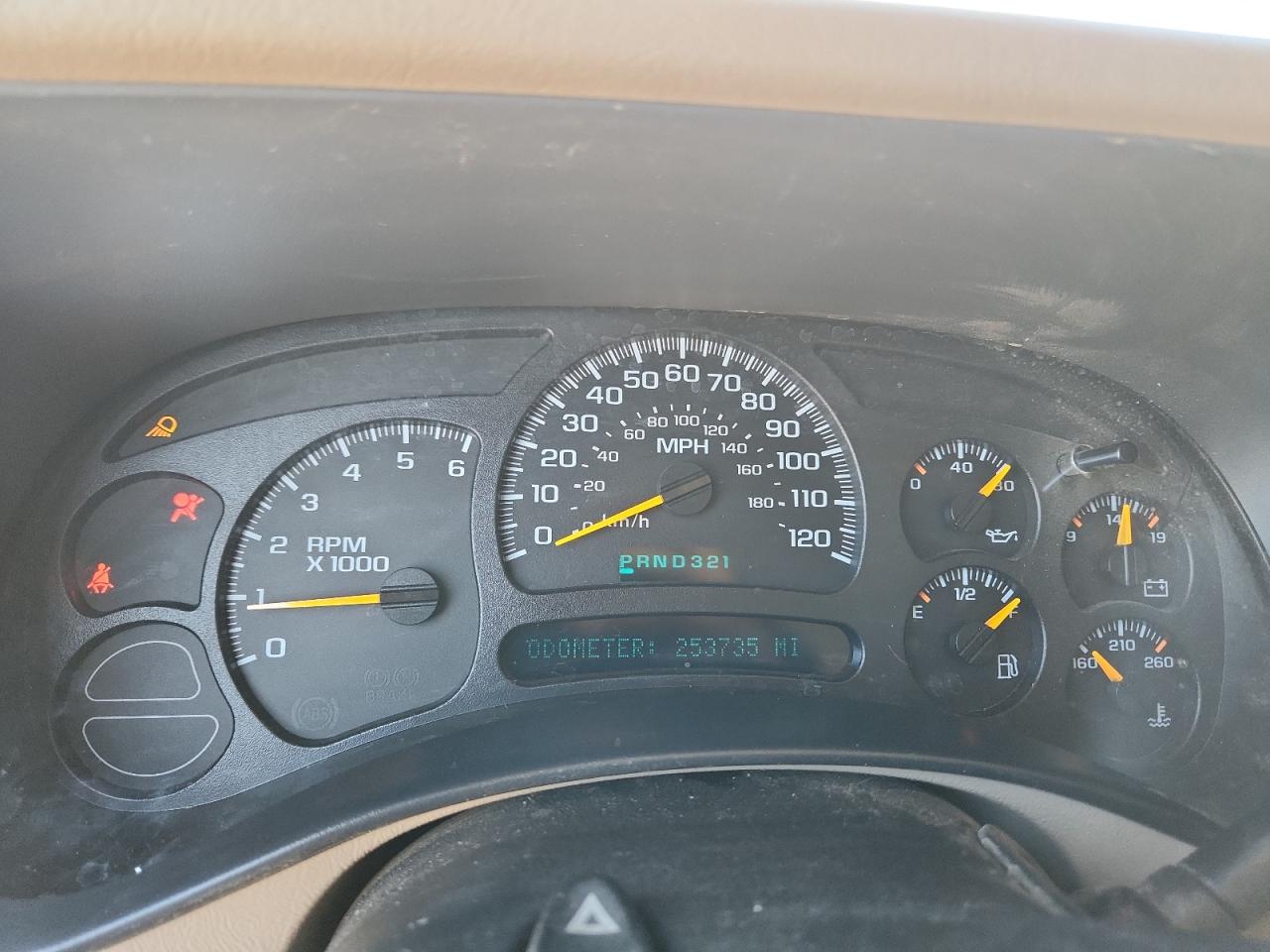 2005 Chevrolet Silverado K1500 VIN: 2GCEK13T551114258 Lot: 84297865