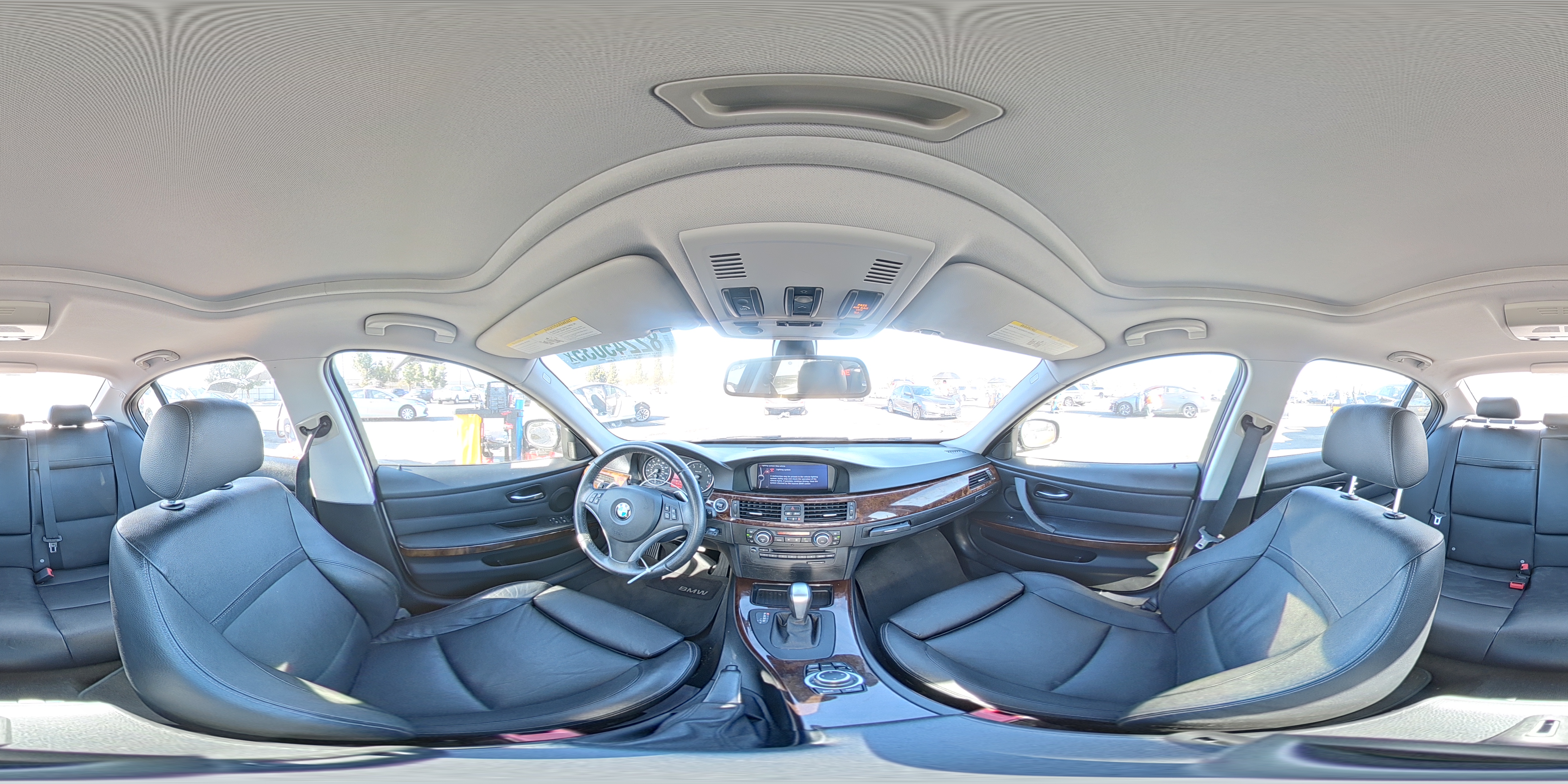 2011 BMW 328 I Sulev VIN: WBAPH5G56BNM82885 Lot: 82245035
