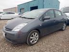 2009 TOYOTA PRIUS T4 VVT-I AUTO  for sale at Copart ROCHFORD