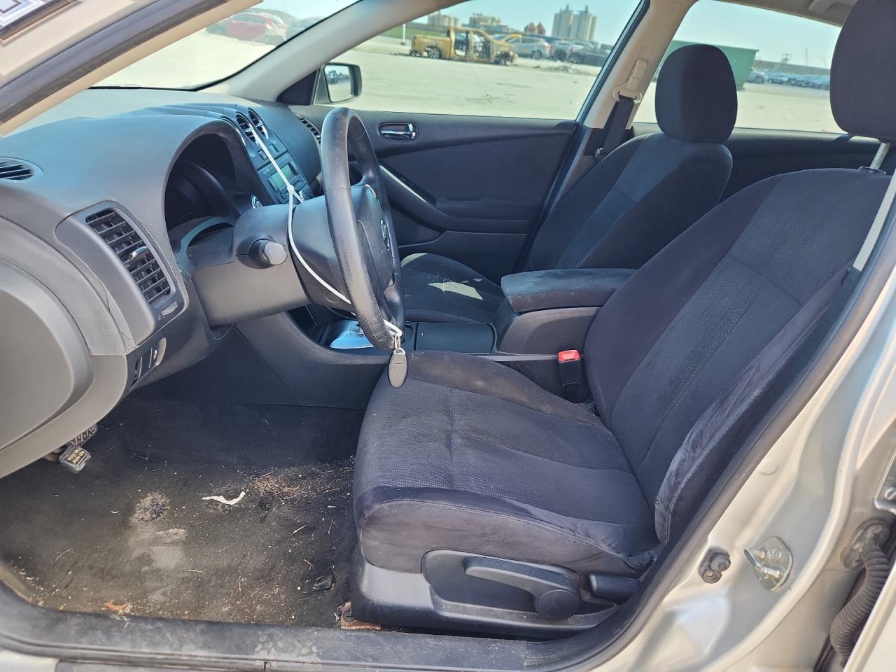 2011 Nissan Altima Base VIN: 1N4AL2AP3BN417479 Lot: 82404985
