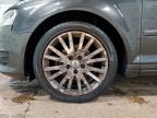 2010 AUDI A3 SPORT 101 MPI  for sale at Copart NEWBURY