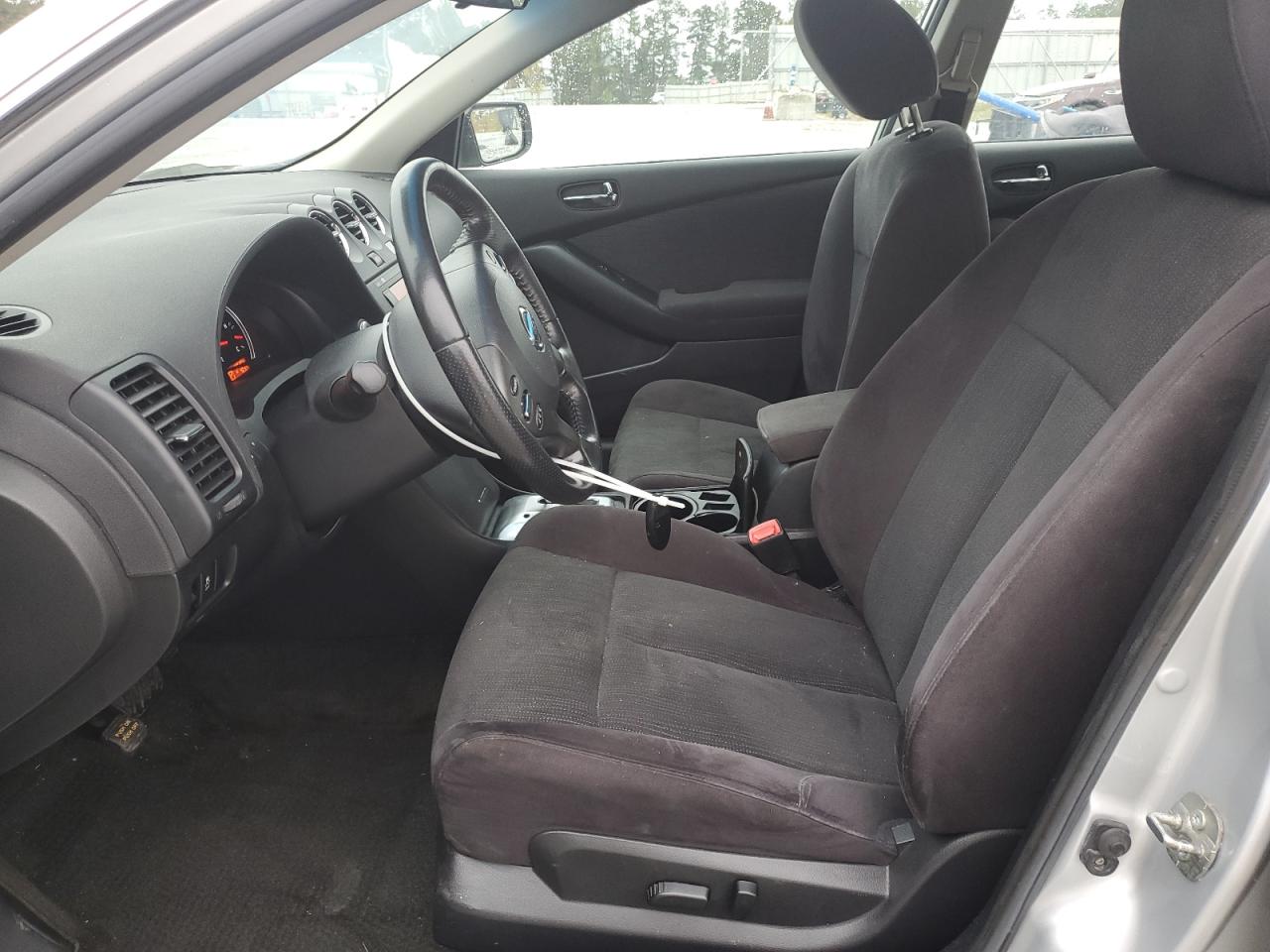 2011 Nissan Altima Base VIN: 1N4AL2AP5BC105823 Lot: 82200205