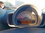 2008 SMART FORTWO COUPE PASSION 2DR AUTO for sale at Copart BRISTOL