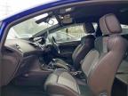2014 FORD FIESTA 1.6 ECOBOOST ST-3 3DR for sale at Copart BRISTOL