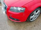 2007 AUDI A3 S LINE TDI S/BACK  for sale at Copart NEWBURY
