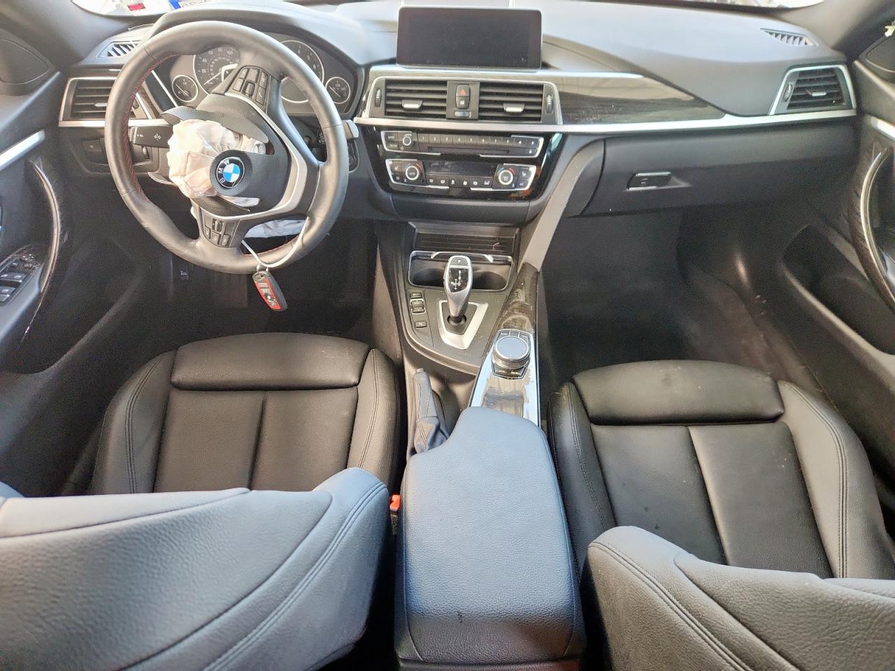 2020 BMW 430I Gran Coupe VIN: WBA4J1C08LCE06286 Lot: 86729885