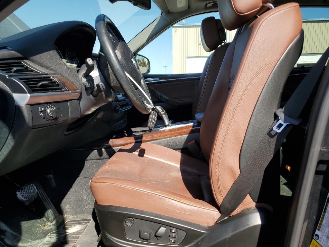 2013 BMW X5 xDrive35I VIN: 5UXZV4C55D0E06337 Lot: 82470315
