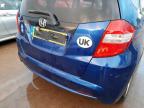 2012 HONDA JAZZ 1.4 I-VTEC ES 5DR for sale at Copart SANDY