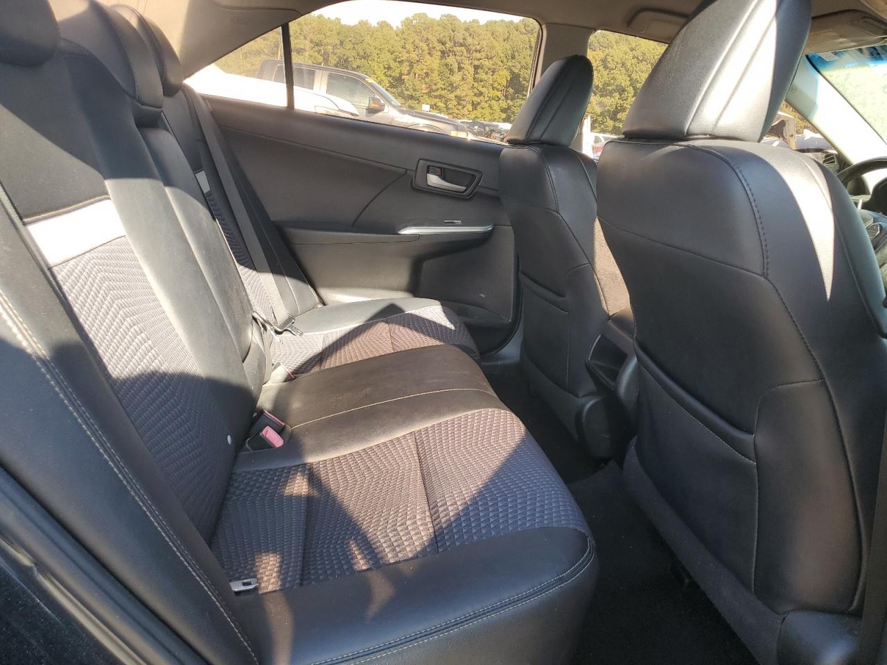 2014 Toyota Camry L VIN: 4T1BF1FK4EU311206 Lot: 84482915