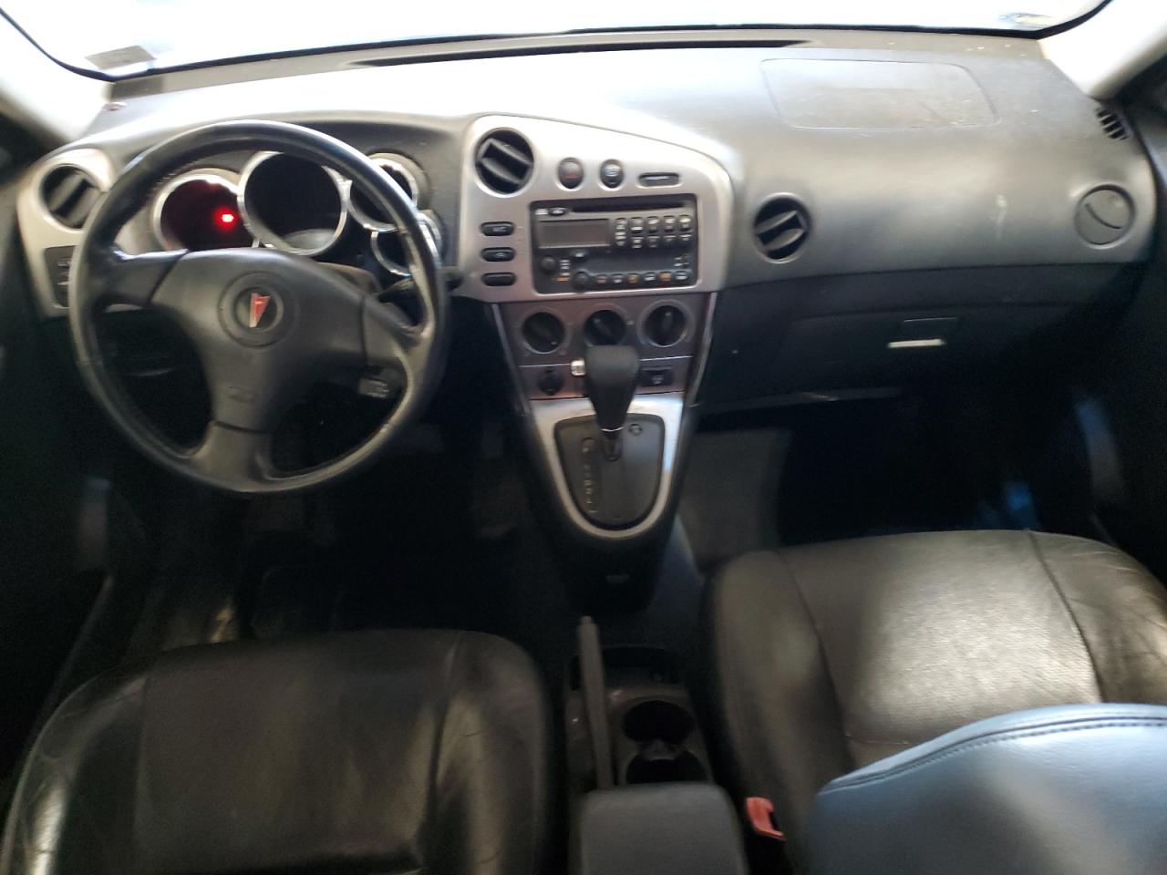 2007 Pontiac Vibe VIN: 5Y2SL65877Z410690 Lot: 85812255