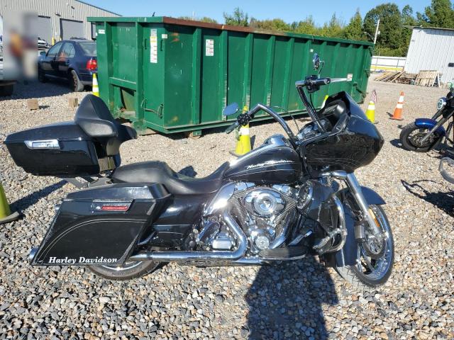 2013 HARLEY-DAVIDSON FLTRX ROAD GLIDE CUSTOM   a la Venta en Copart TN - MEMPHIS