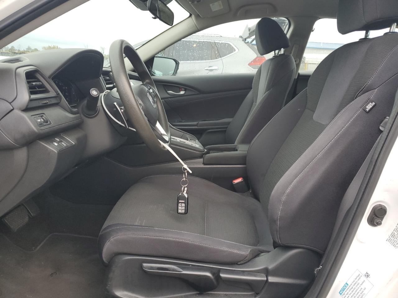 2019 Honda Insight Ex VIN: 19XZE4F51KE029813 Lot: 85658835