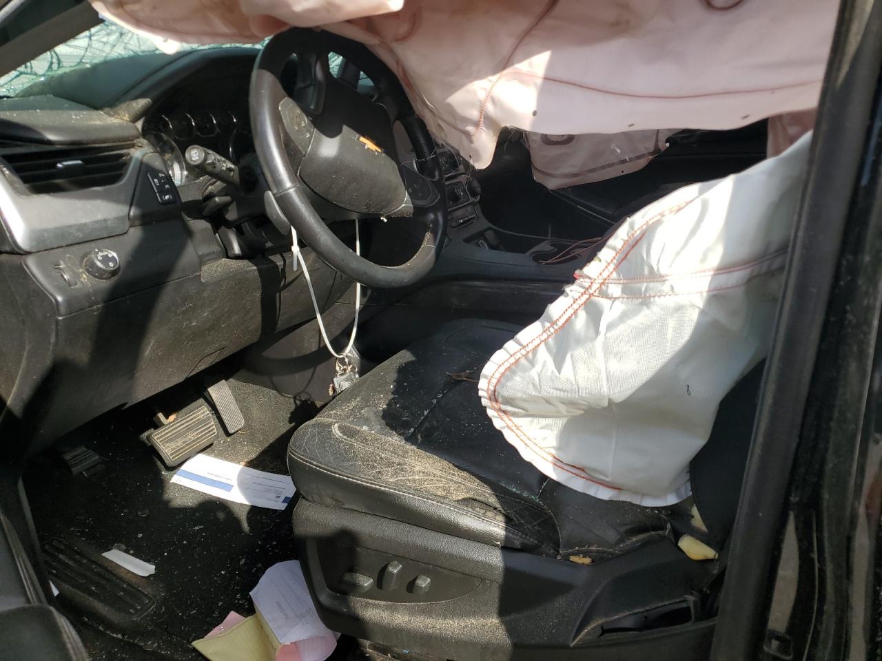 2018 Chevrolet Tahoe C1500 Lt VIN: 1GNSCBKC0JR264472 Lot: 86064065