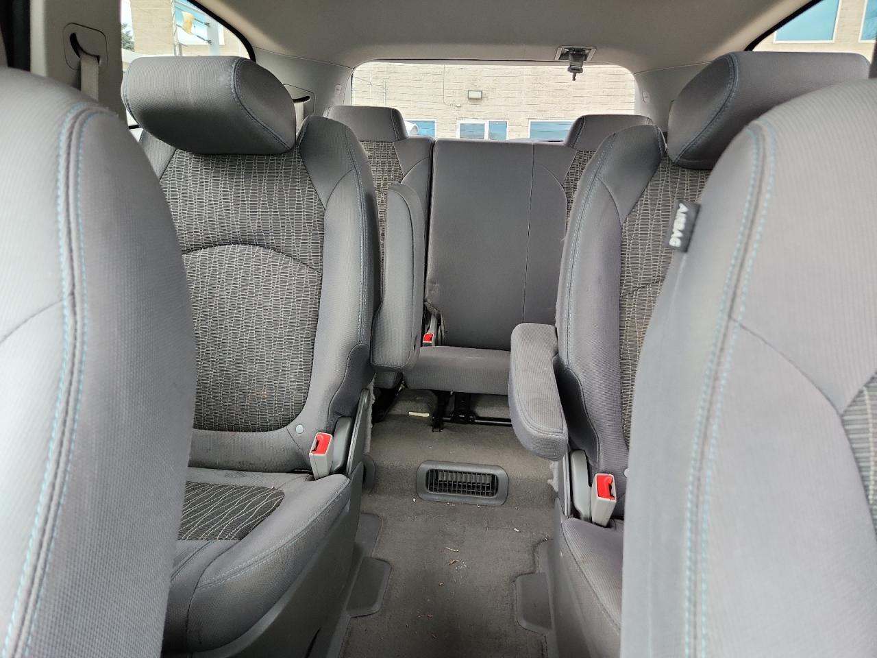 2015 Chevrolet Traverse Lt VIN: 1GNKVGKD5FJ279300 Lot: 85186655