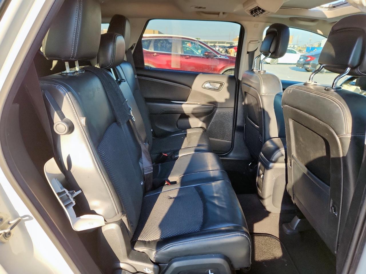 2020 Dodge Journey Crossroad VIN: 3C4PDCGB1LT231489 Lot: 84656675