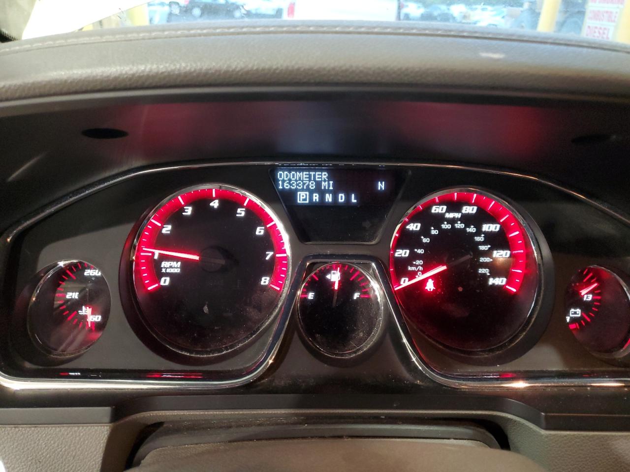 2015 GMC Acadia Slt-1 VIN: 1GKKVRKD5FJ317858 Lot: 81906175