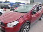 2010 NISSAN QASHQAI 1.5 DCI N-TEC 5DR for sale at Copart BRISTOL