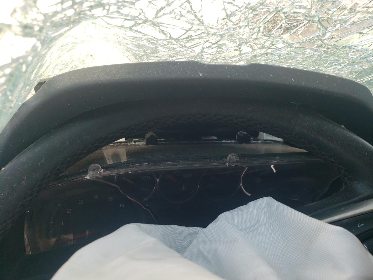 2021 Chevrolet Silverado K1500 Lt Trail Boss VIN: 1GCPYFED9MZ389955 Lot: 84436305