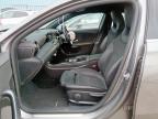 2018 MERCEDES-BENZ A CLASS A180D AMG LINE 5DR AUTO for sale at Copart ROCHFORD