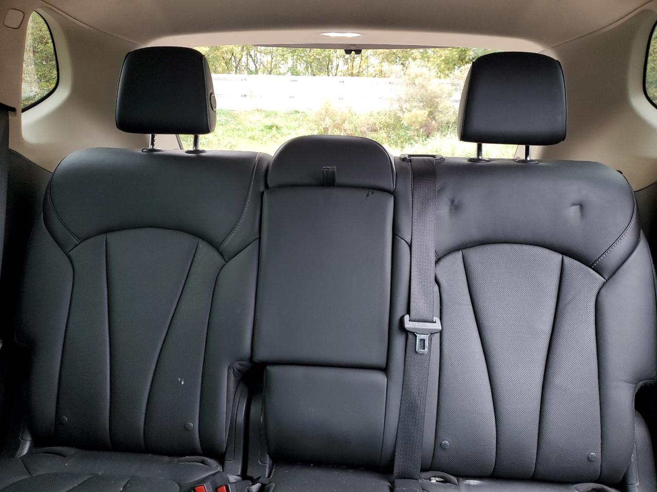 2018 Buick Envision Premium VIN: LRBFX3SX5JD003017 Lot: 85260585