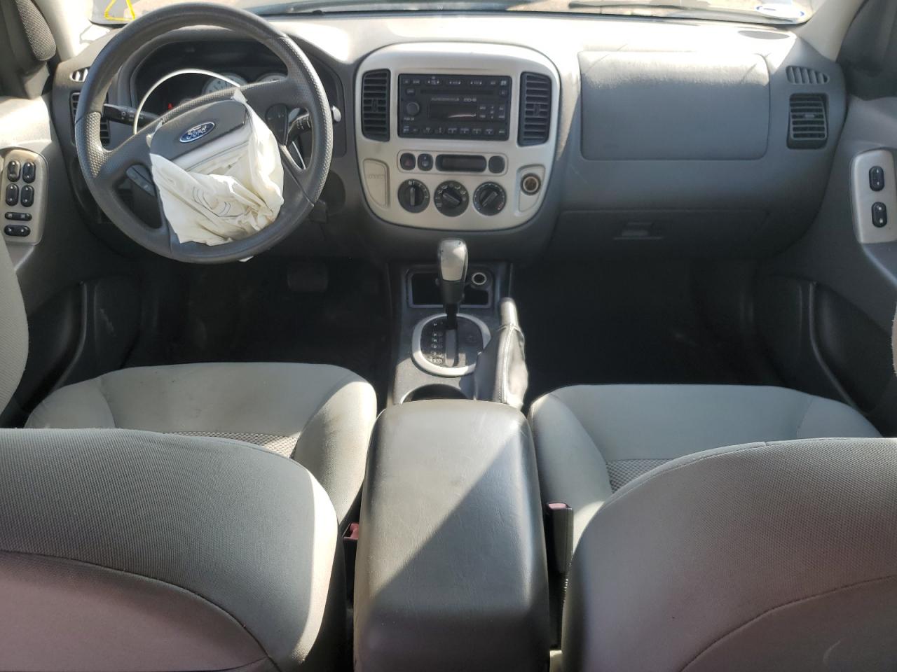 2007 Ford Escape Xlt VIN: 1FMYU93147KB26436 Lot: 82237295