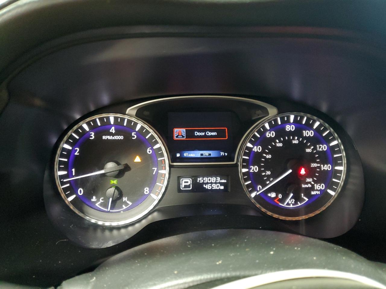 2014 Infiniti Qx60 VIN: 5N1AL0MM8EC512986 Lot: 85389985