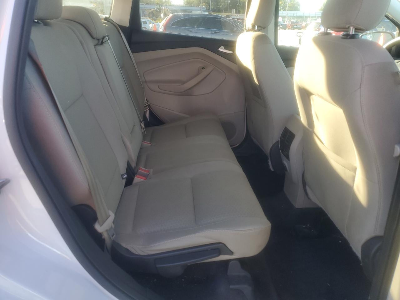 2018 Ford Escape Se VIN: 1FMCU0GDXJUB95492 Lot: 82608415