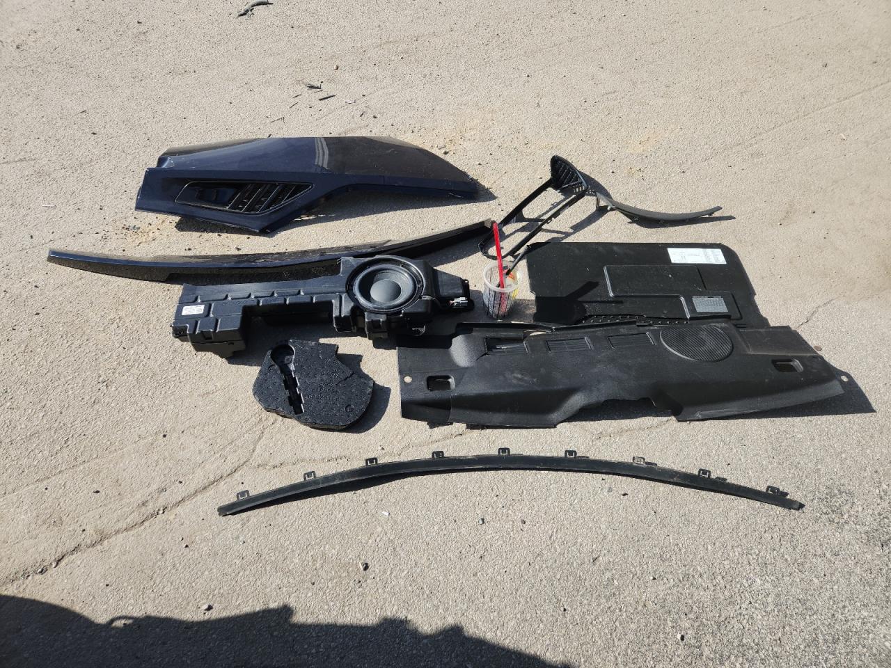 2015 Chevrolet Corvette Stingray Z51 3Lt VIN: 1G1YM2D7XF5104512 Lot: 84978995