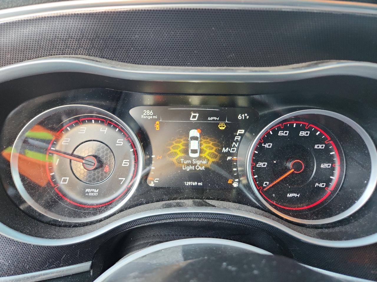 2016 Dodge Charger Sxt VIN: 2C3CDXHG4GH277286 Lot: 86163295