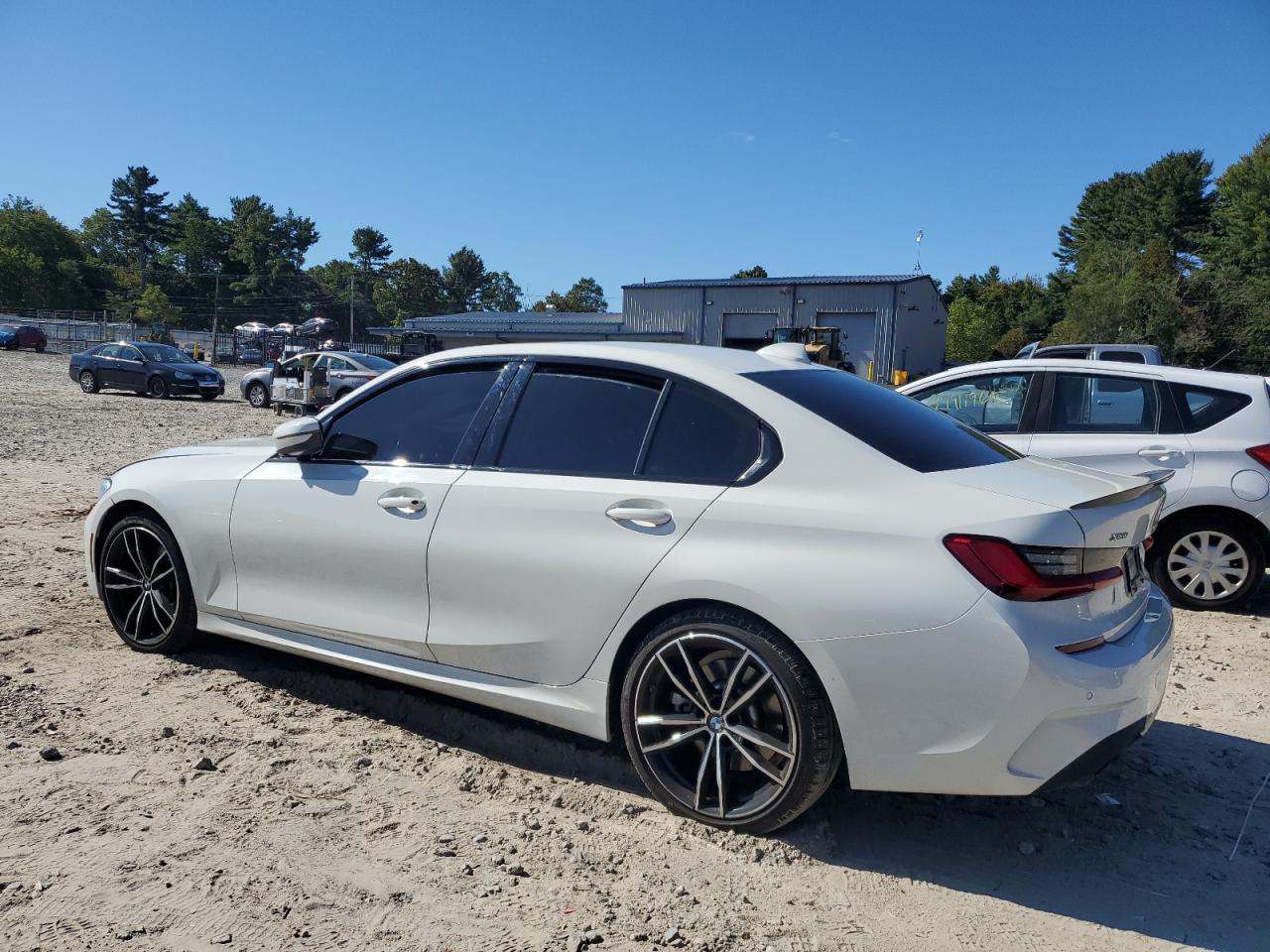 Фото: 3MW5R7J07M8B69279