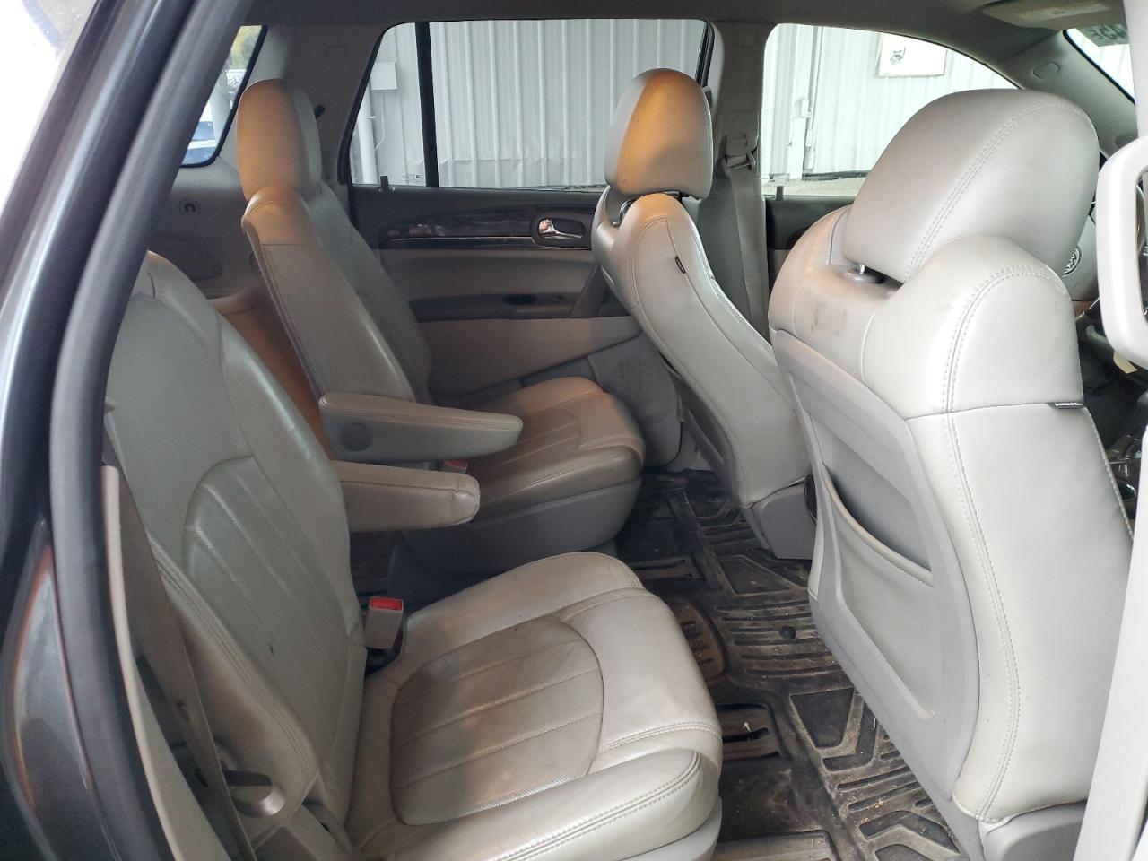 2014 Buick Enclave VIN: 5GAKVBKD6EJ225144 Lot: 82580145