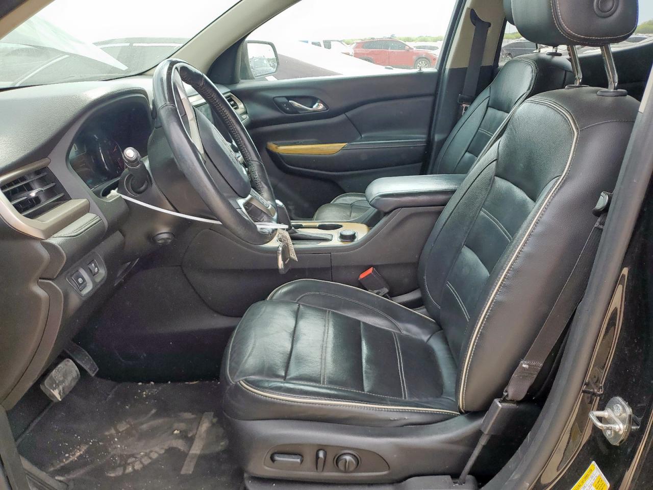 2017 GMC Acadia Denali VIN: 1GKKNXLS0HZ252973 Lot: 85369045