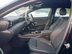 2021 MERCEDES-BENZ A CLASS A180 SPORT EXECUTIVE 5DR AUTO for sale at Copart WOLVERHAMPTON