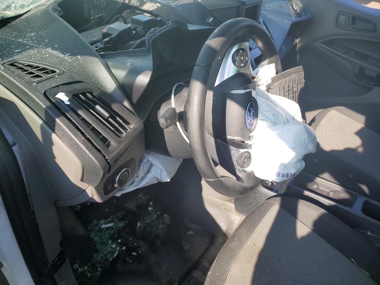 2023 Ford Transit Connect Xl VIN: NM0LS7S25P1570950 Lot: 86672065