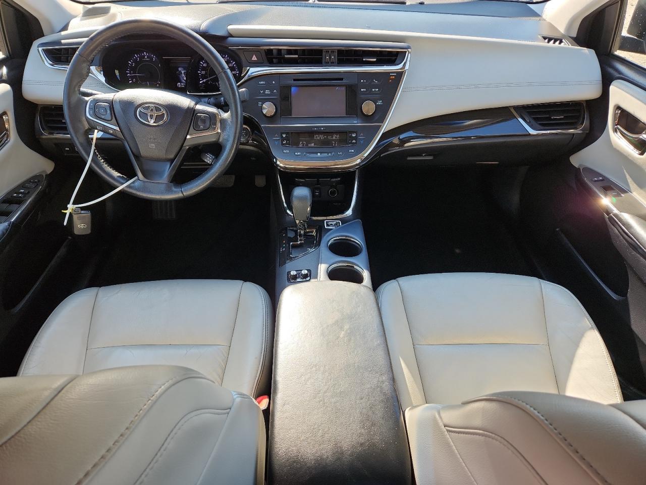2013 Toyota Avalon Base VIN: 4T1BK1EB3DU053837 Lot: 84950465