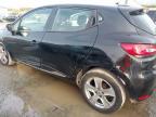 2016 RENAULT CLIO 1.2 16V DYNAMIQUE NAV 5DR for sale at Copart WOLVERHAMPTON