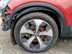2023 VOLVO XC40 2.0 B4P ULTIMATE DARK 5DR AUTO for sale at Copart PETERLEE
