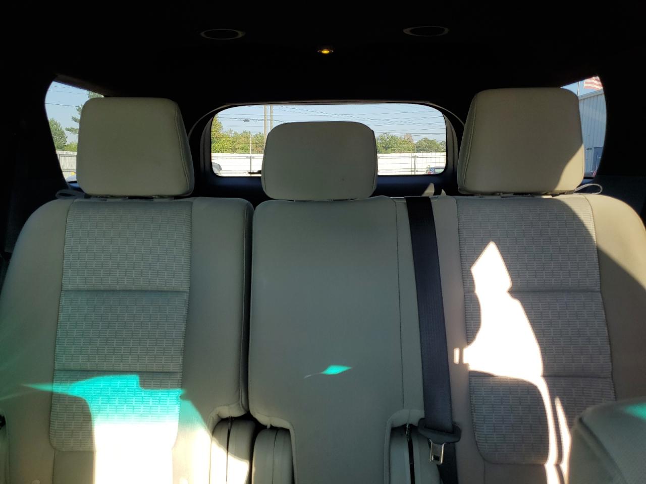 2013 Ford Explorer Xlt VIN: 1FM5K7D80DGC57371 Lot: 84771815