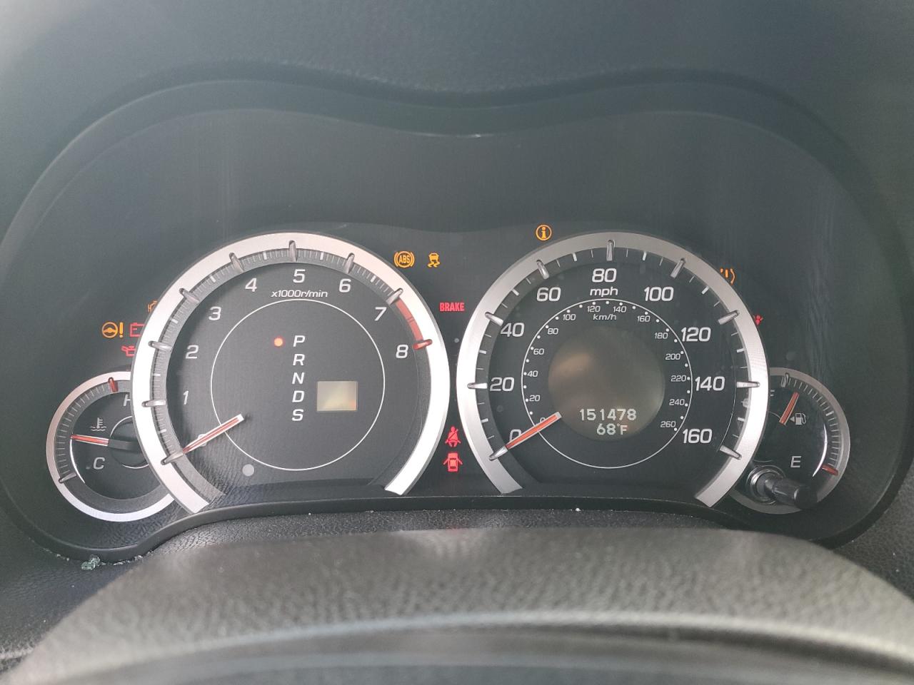 2012 Acura Tsx VIN: JH4CU2F49CC018750 Lot: 89469285