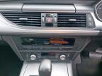 2016 AUDI A6 SE EXECUTIVE TDI QUATT  for sale at Copart SANDWICH