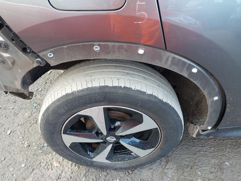 2019 NISSAN JUKE 1.6 [112] BOSE PERSONAL EDITION 5DR