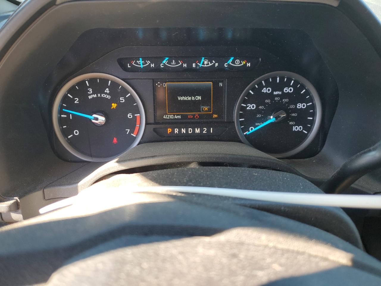 2020 Ford F250 Super Duty VIN: 1FT7W2B63LEC26132 Lot: 90288275