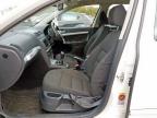2011 SKODA OCTAVIA SCOUT TDI CR  for sale at Copart ST HELENS
