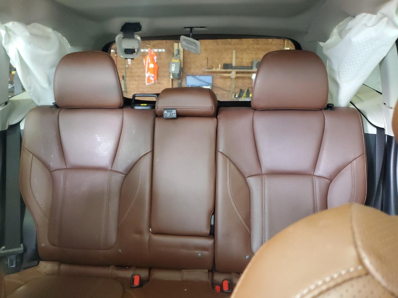 2020 Subaru Forester Touring VIN: JF2SKAXC4LH454929 Lot: 84698865