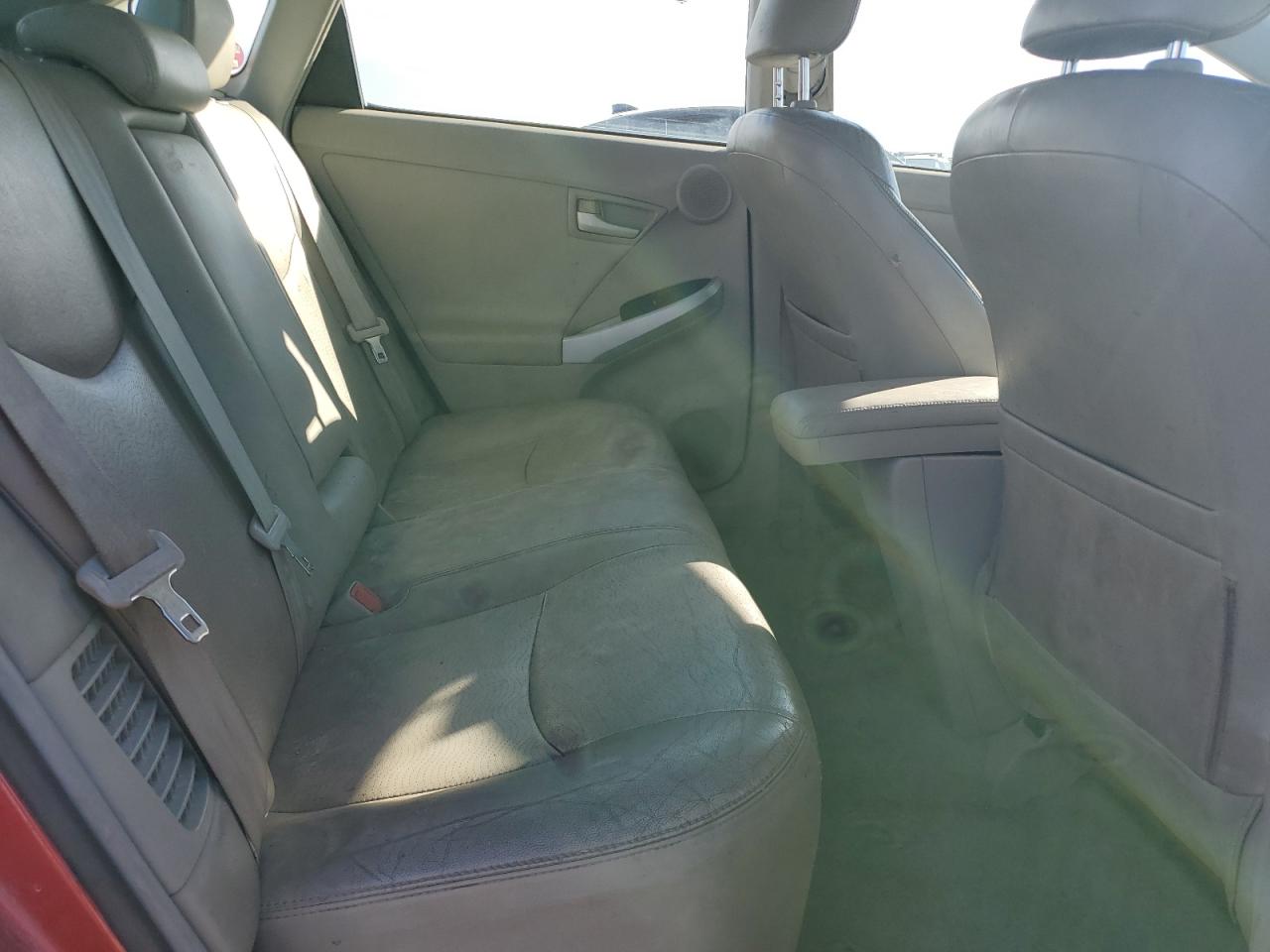 2010 Toyota Prius VIN: JTDKN3DU5A0143309 Lot: 84297395