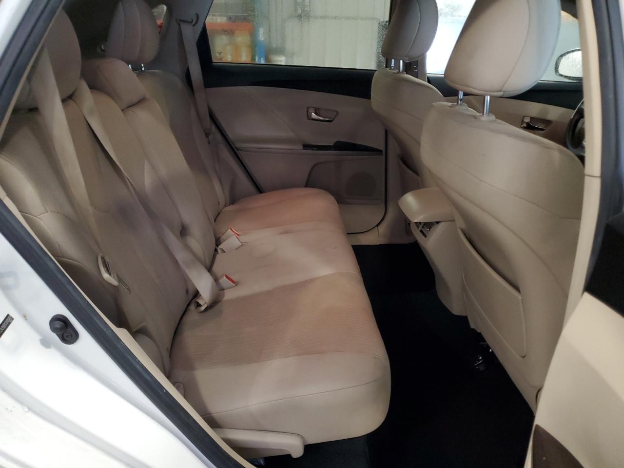 2012 Toyota Venza Le VIN: 4T3ZA3BB0CU060669 Lot: 82247715